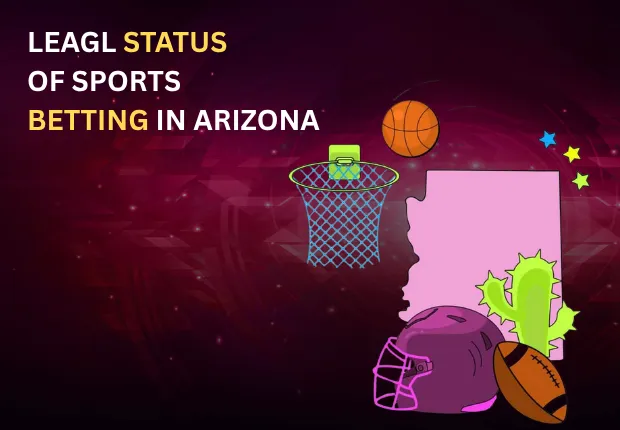 Arizona Sports Betting Laws & Offshore Access